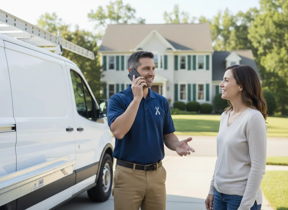 Home Gutter Service White Post, VA FAQs